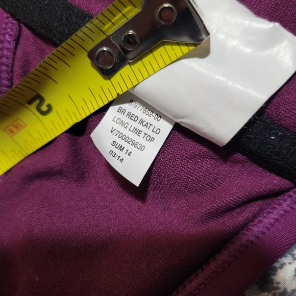 Strapless Bikini Top - Picture 5 of 5